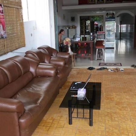 Guesthouse 66 Preăh Sihanŭk Zewnętrze zdjęcie