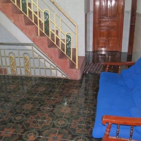 Guesthouse 66 Preăh Sihanŭk Zewnętrze zdjęcie