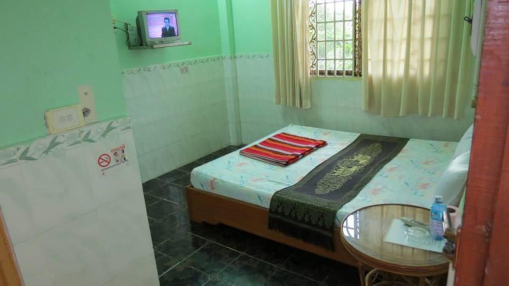 Guesthouse 66 Preăh Sihanŭk Pokój zdjęcie