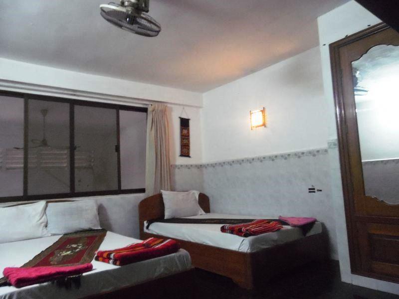 Guesthouse 66 Preăh Sihanŭk Zewnętrze zdjęcie